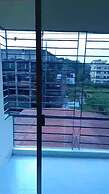 Saanha Residence Studio Apartments
