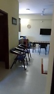 Saanha Residence Studio Apartments