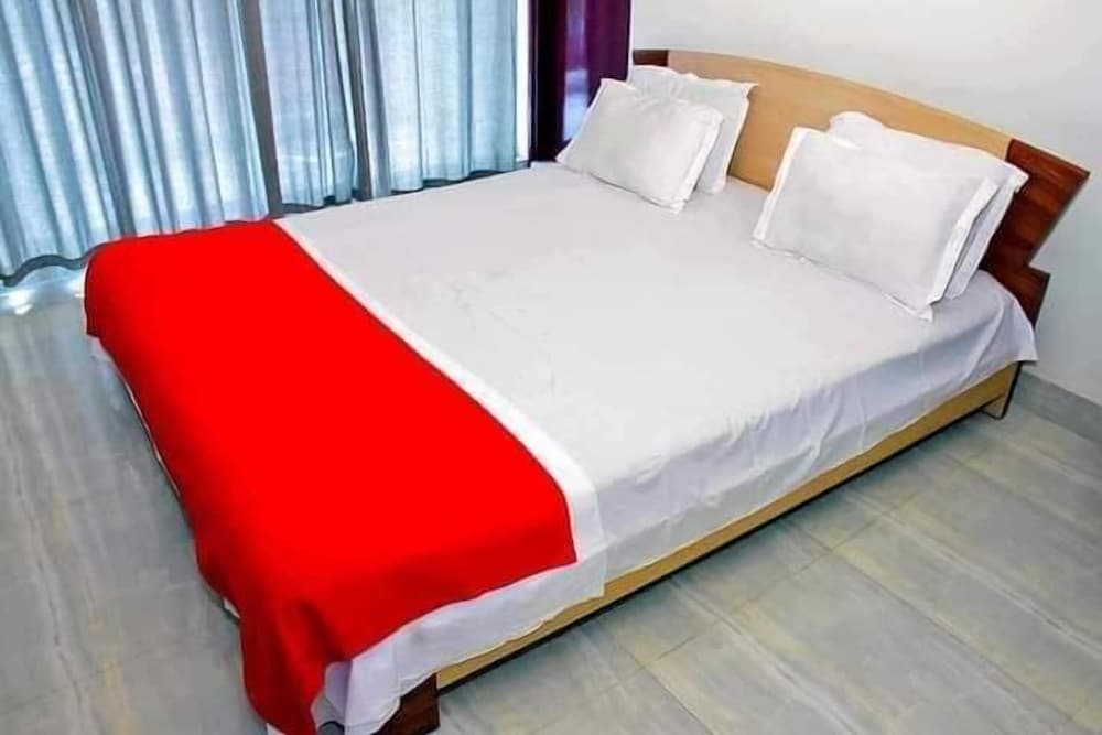 Saanha Residence Studio Apartments