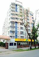 Saanha Residence Studio Apartments