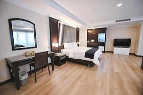 Prime City Hotel Kluang