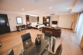 Prime City Hotel Kluang