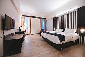 Prime City Hotel Kluang
