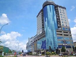 Prime City Hotel Kluang