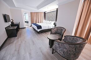 Prime City Hotel Kluang