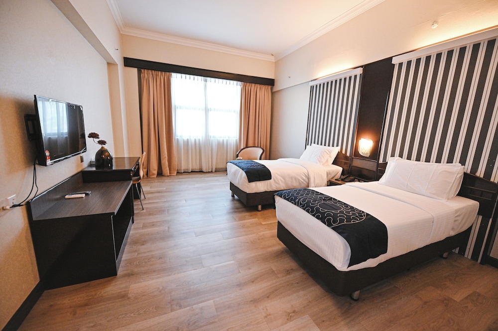Prime City Hotel Kluang