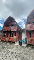 Quen'z Cabin