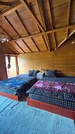 Quen'z Cabin