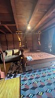 Quen'z Cabin