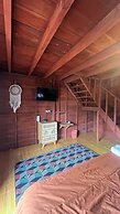 Quen'z Cabin