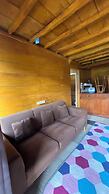 Quen'z Cabin
