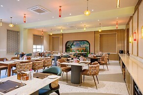 NOWAL NATURECARE RESORT