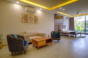 NOWAL NATURECARE RESORT