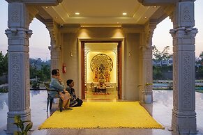 NOWAL NATURECARE RESORT