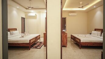 NOWAL NATURECARE RESORT