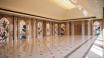 NOWAL NATURECARE RESORT