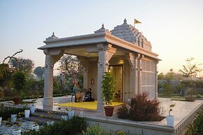 NOWAL NATURECARE RESORT