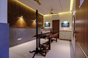 NOWAL NATURECARE RESORT