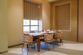 NOWAL NATURECARE RESORT