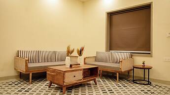 NOWAL NATURECARE RESORT