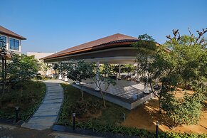 NOWAL NATURECARE RESORT