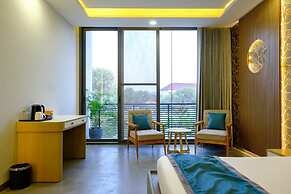 NOWAL NATURECARE RESORT