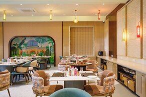 NOWAL NATURECARE RESORT