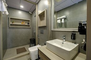 NOWAL NATURECARE RESORT