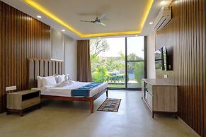 NOWAL NATURECARE RESORT