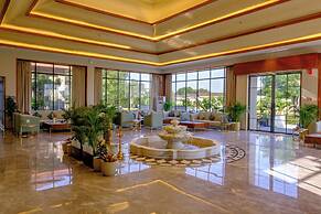 NOWAL NATURECARE RESORT