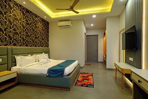 NOWAL NATURECARE RESORT