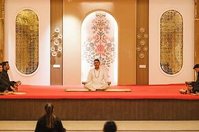 NOWAL NATURECARE RESORT