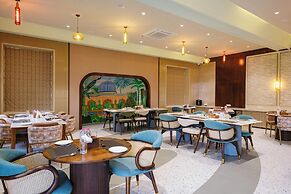 NOWAL NATURECARE RESORT
