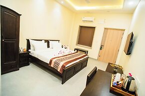 NOWAL NATURECARE RESORT