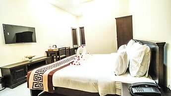 NOWAL NATURECARE RESORT