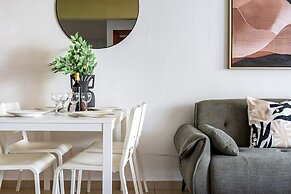 Odin 1-Bedroom Apartment in Larnaca