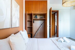 Odin 1-Bedroom Apartment in Larnaca