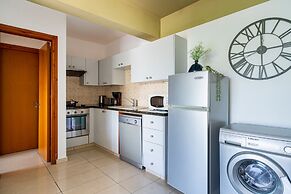 Odin 1-Bedroom Apartment in Larnaca