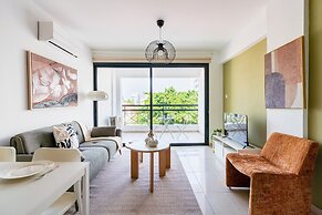 Odin 1-Bedroom Apartment in Larnaca
