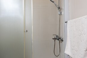 Odin 1-Bedroom Apartment in Larnaca