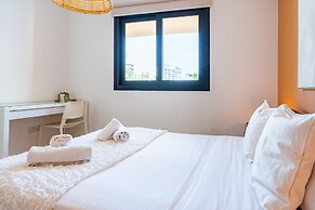 Odin 1-Bedroom Apartment in Larnaca