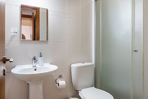 Odin 1-Bedroom Apartment in Larnaca