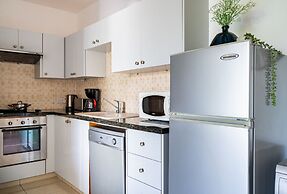Odin 1-Bedroom Apartment in Larnaca