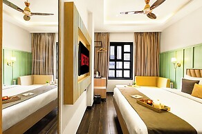 Naori by Alaya Stays
