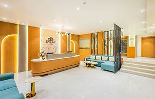 Enrise By Sayaji Bareilly