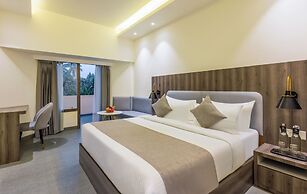 Enrise By Sayaji Bareilly