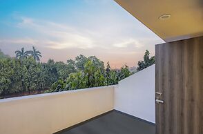 Enrise By Sayaji Bareilly
