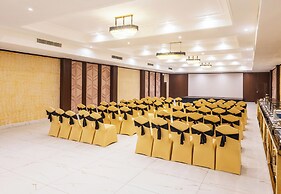 Enrise By Sayaji Bareilly