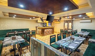 Enrise By Sayaji Bareilly
