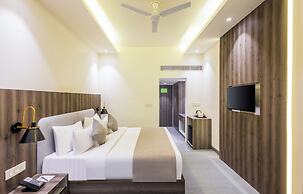 Enrise By Sayaji Bareilly